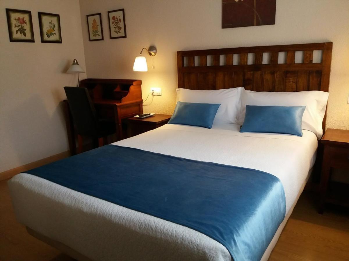 Hostal Rural Moratin 파스트라나 외부 사진